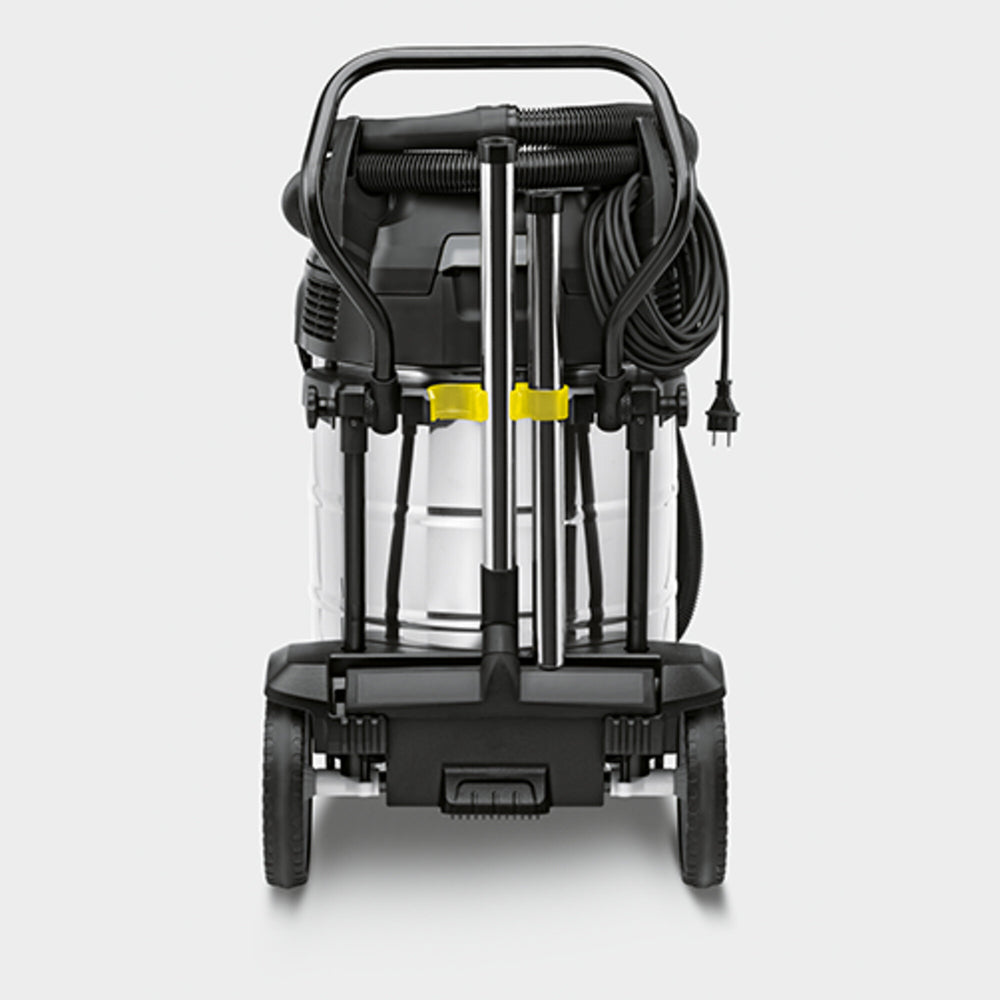 Aspiradora Kärcher NT 75/2 TACT ME — imagen 2