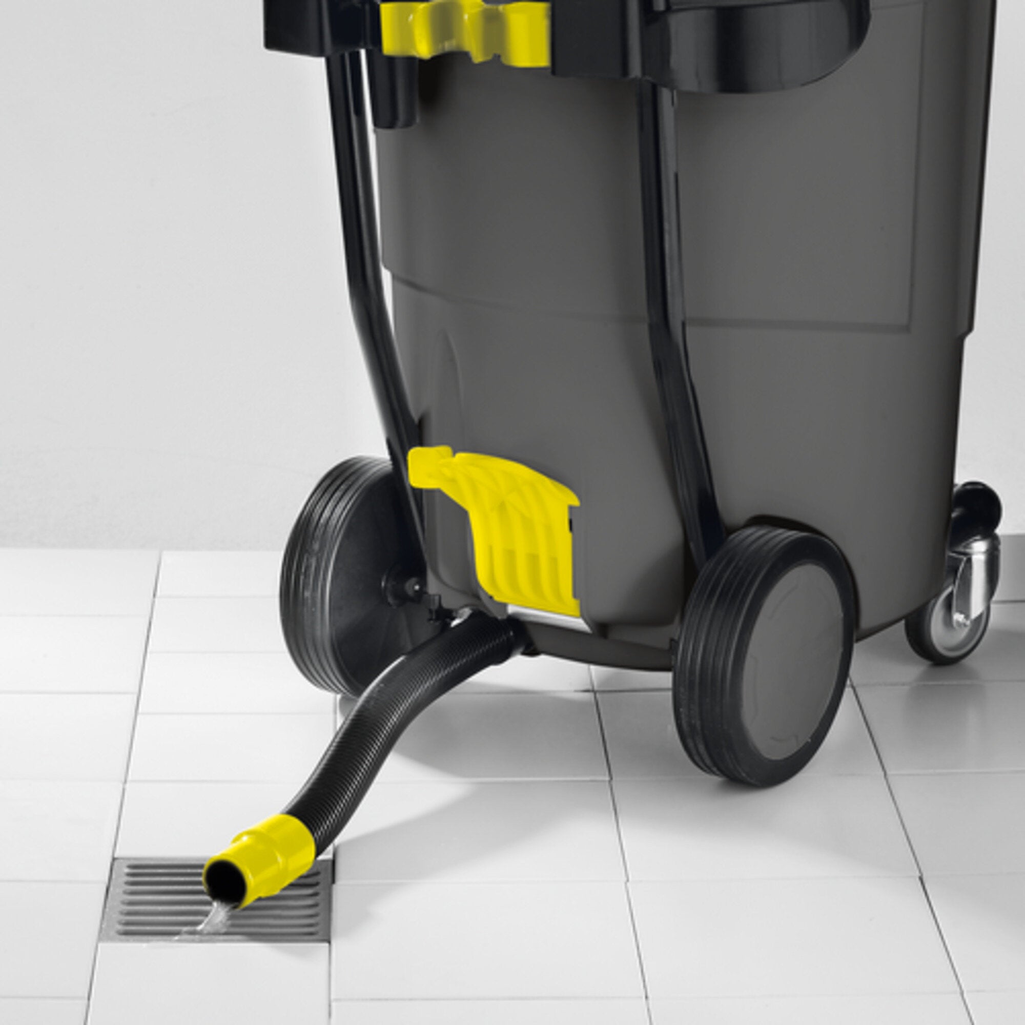 Aspiradora Kärcher NT 75/2 AP ME TC — imagen 3
