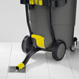 Aspiradora Kärcher NT 75/2 AP ME TC — imagen 3