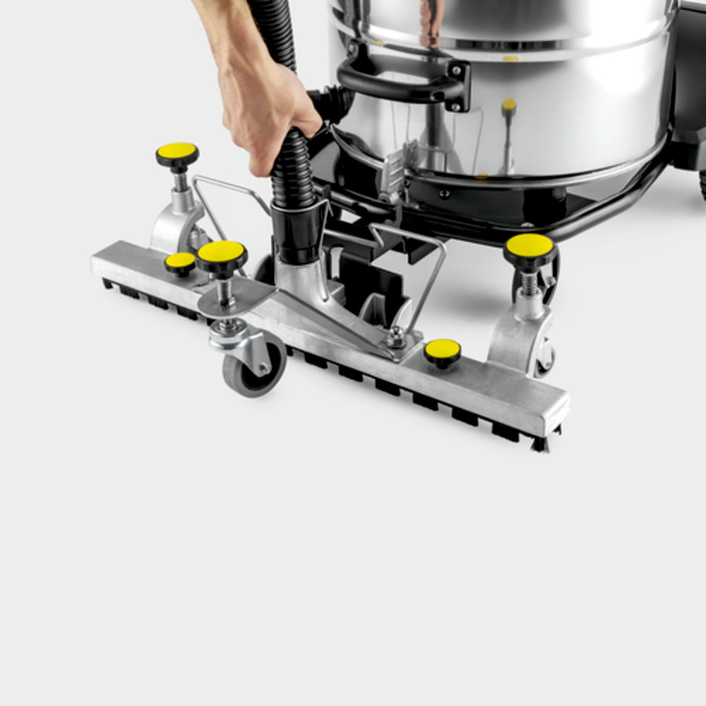Aspiradora Kärcher NT 75/2 Tact 2 ME TC Adv — imagen 2