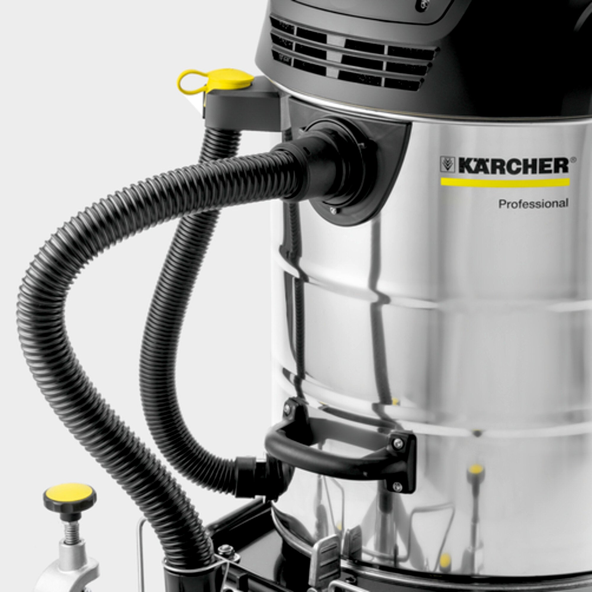 Aspiradora Kärcher NT 75/2 Tact 2 ME TC Adv — imagen 3
