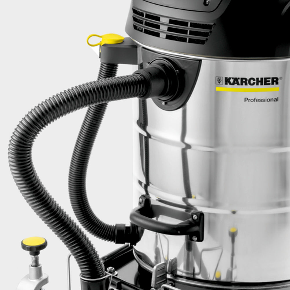 Aspiradora Kärcher NT 75/2 Tact 2 ME TC Adv — imagen 3