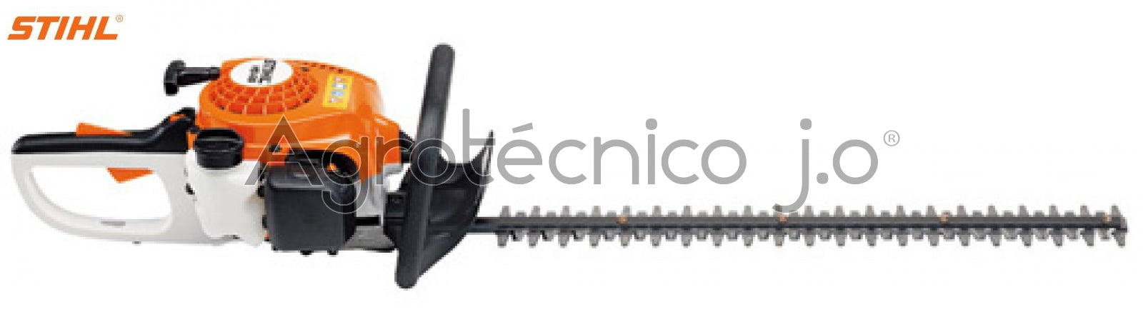 Cortasetos HS 45