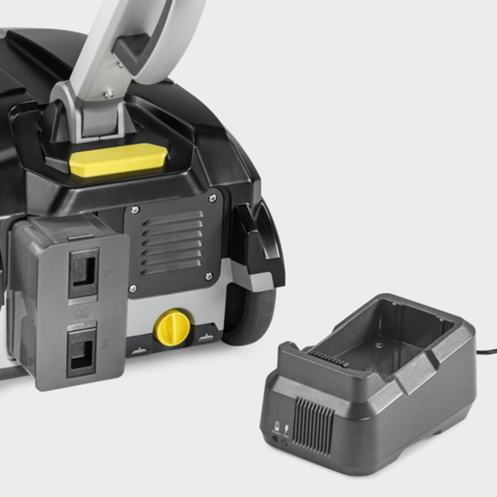 Fregadora Kärcher BD 30/4 C Bp Pack — imagen 4