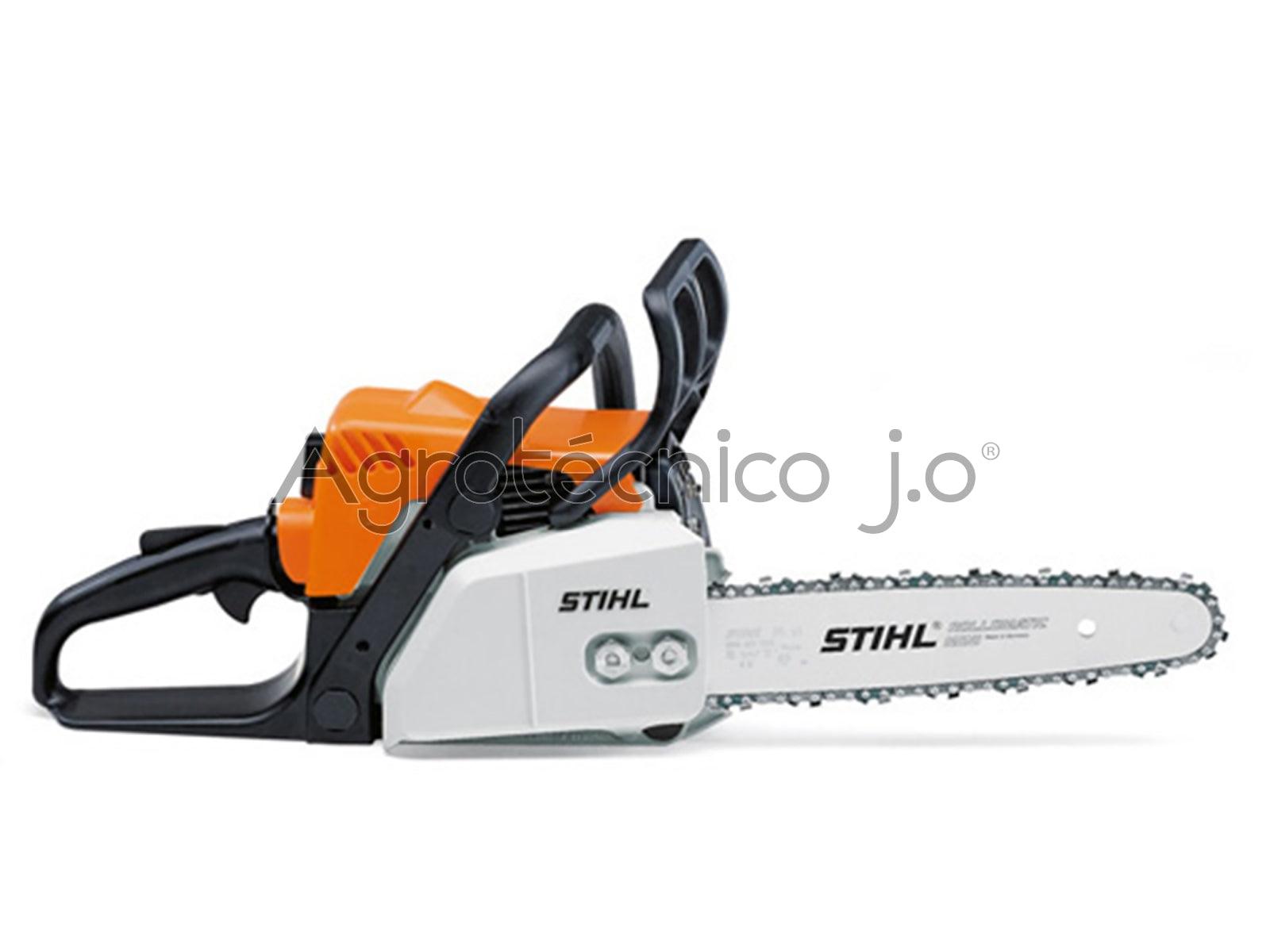 Motosierra-Stihl-MS-210