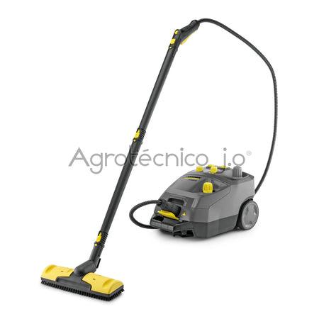 Limpiadora-a-vapor-Karcher-SG-4/4