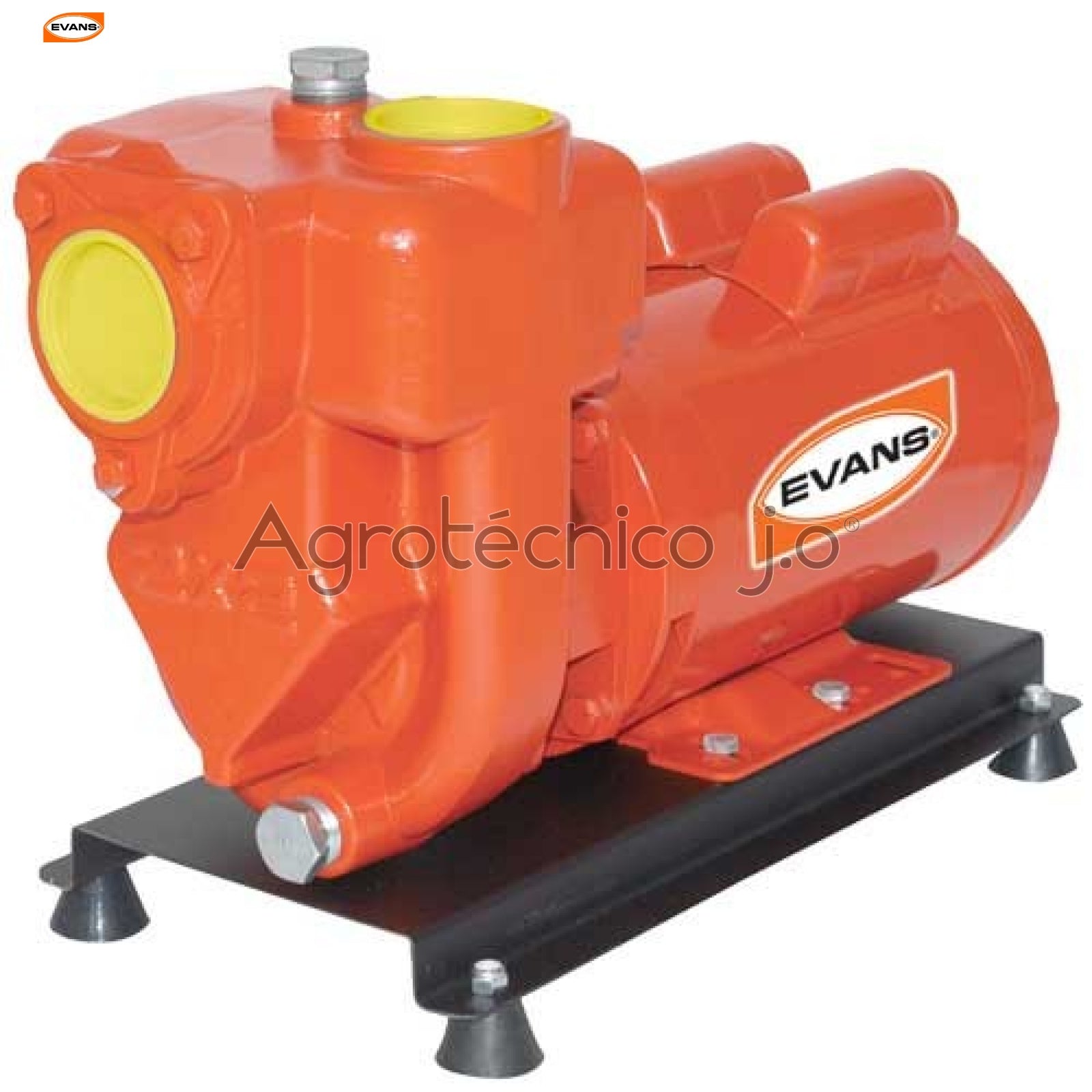 Motobomba Evans AC2ME300