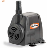 Motobomba Evans AQUA30W