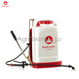 Fumigadora Activa Royal Condor