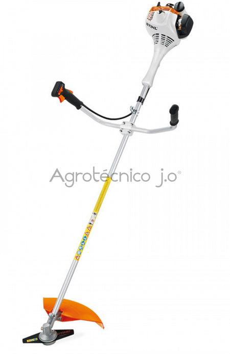 Guadaña-Stihl-FS-55