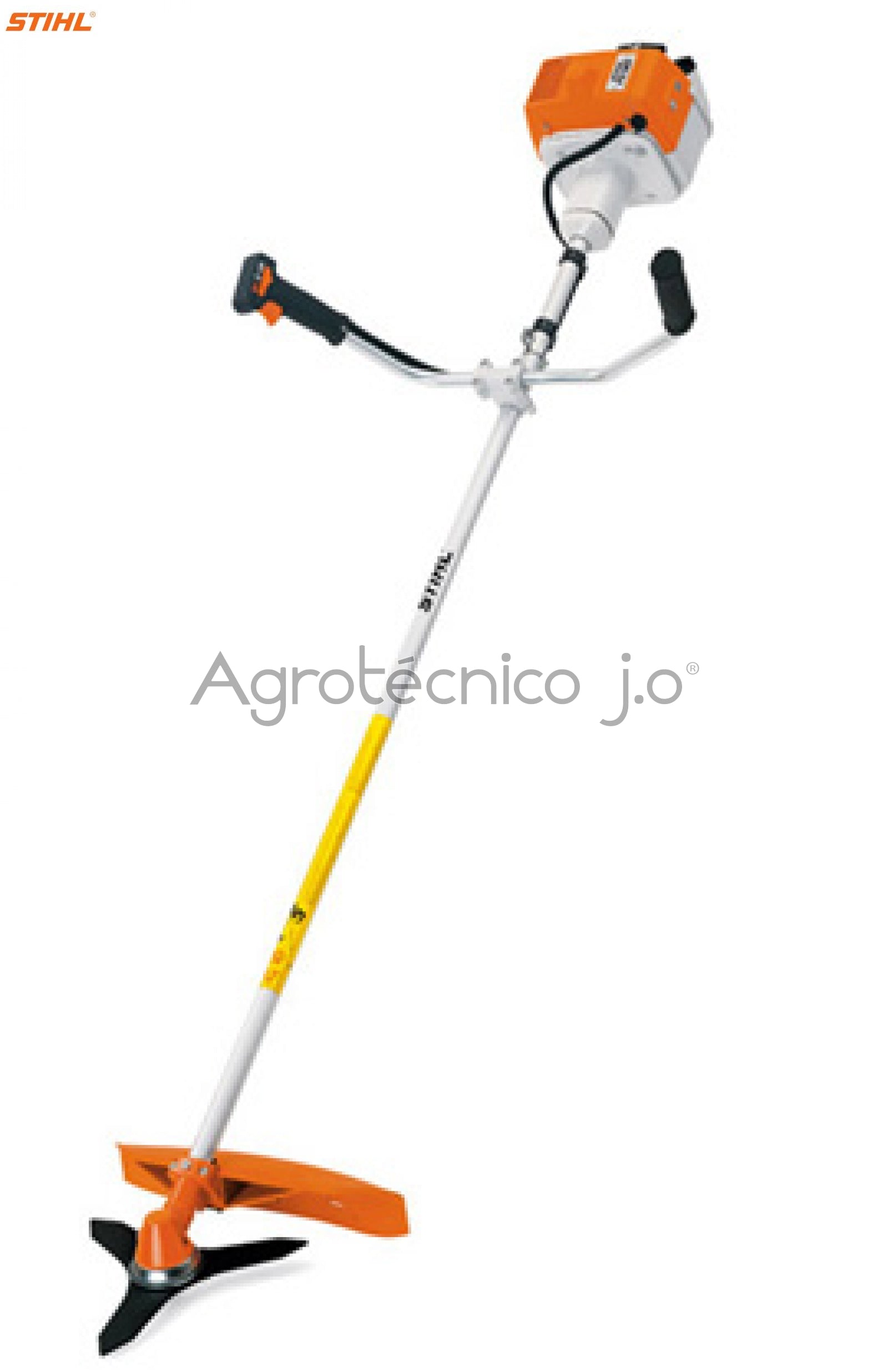 Guadaña Stihl  FS 160