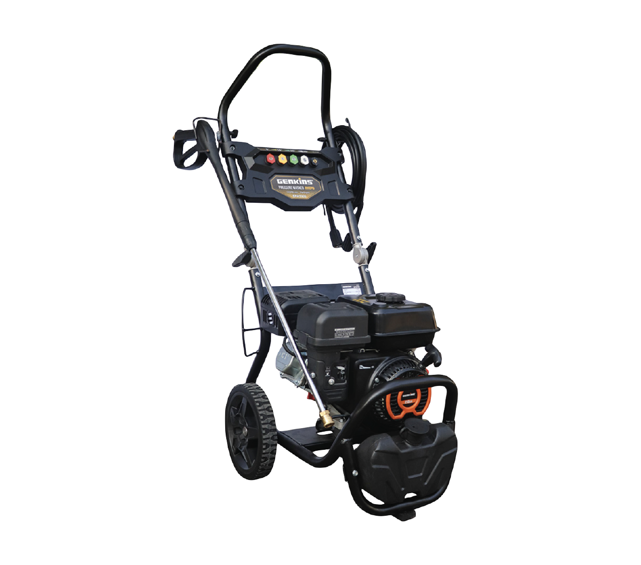 Hidrolavadora Genkins GPW3100