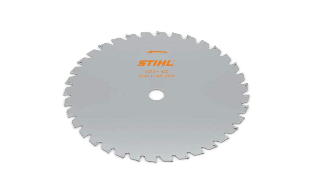 Sierra circular de metal duro 225-36 Stihl