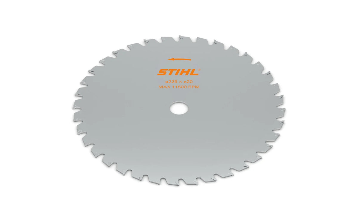 Sierra circular de metal duro 225-36 Stihl