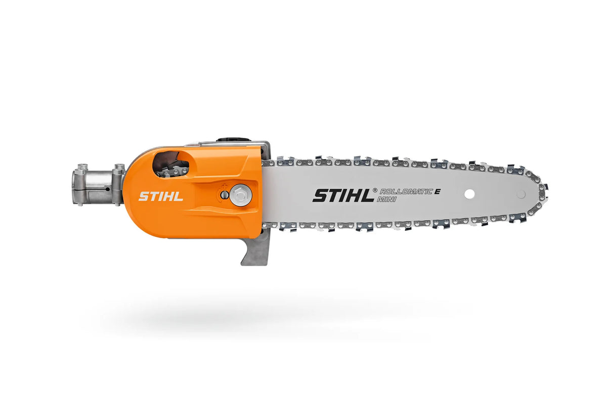 Acople podadora de altura HT-KA Stihl (para KA 85 R)