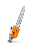 Acople podadora de altura HT-KA Stihl (para KA 85 R) — imagen 2 de 2
