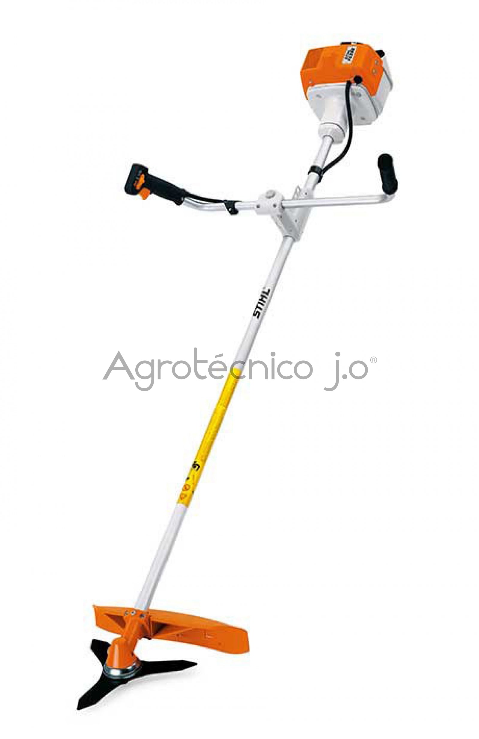 Guadaña FS 220