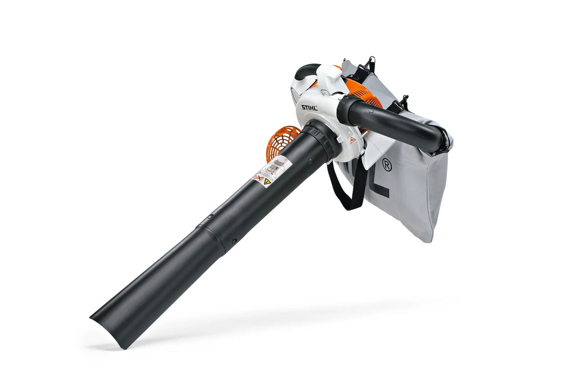Aspiradora y sopladora de hojas STIHL SH 86