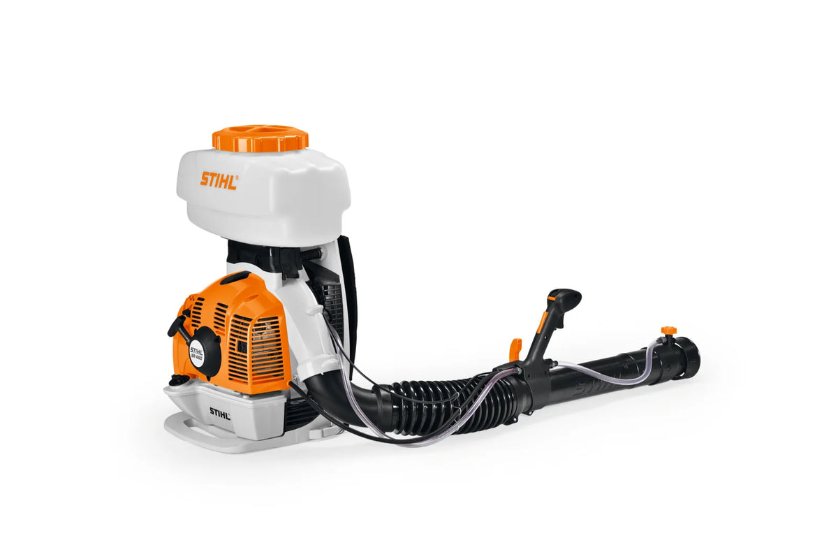 Fumigadora SR 450 Stihl