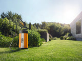 Fumigadora SG 31 Stihl — imagen 2 de 3