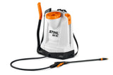 Fumigadora SG 51 Stihl