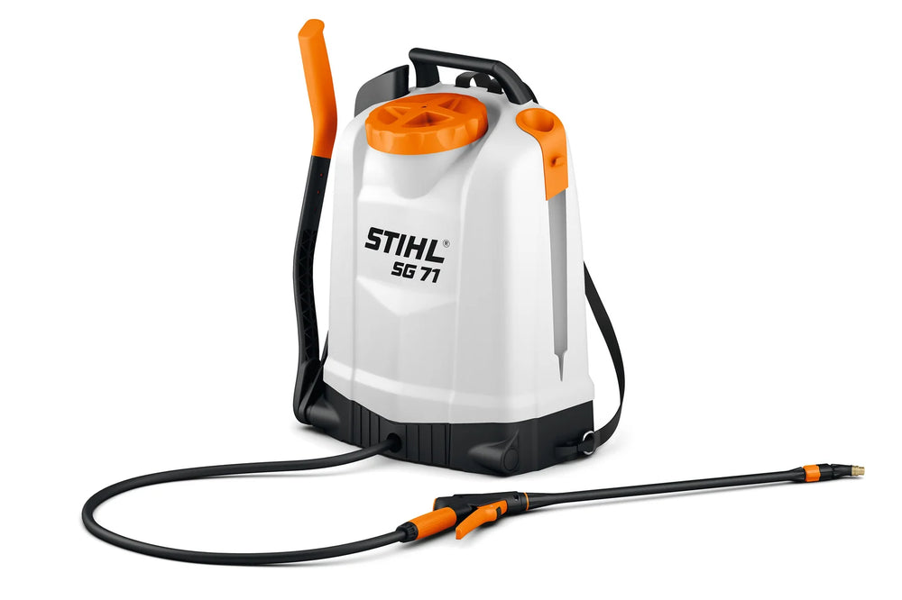 Fumigadora SG 71 Stihl