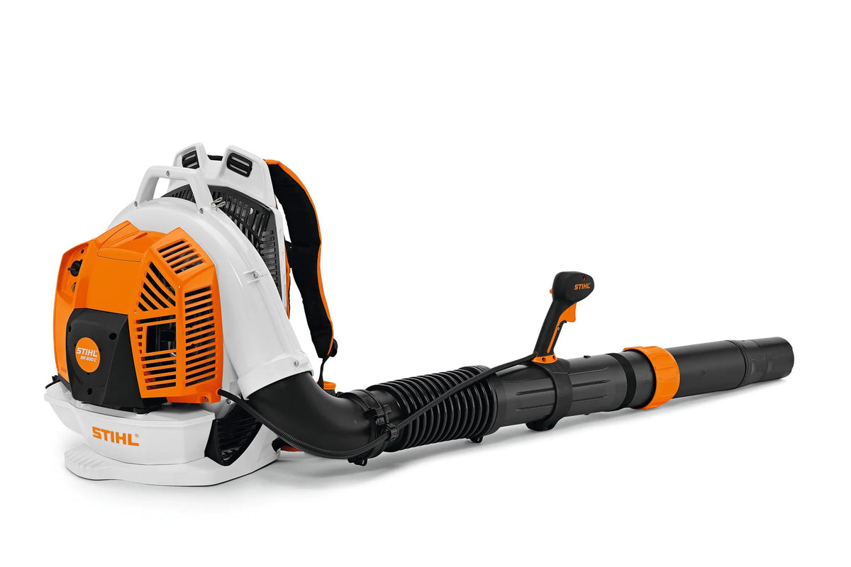 Sopladora BR 800 Stihl