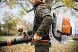 Sopladora BR 800 Stihl — imagen 3 de 6
