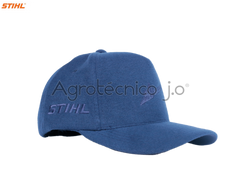 Gorra azul Stihl