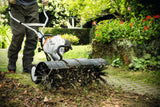 Cepillo de cerdas de nylon KB-MM Stihl (MultiSystem) — imagen 2 de 2