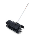 Cepillo de cerdas de nylon KB-KM Stihl (KombiSystem)