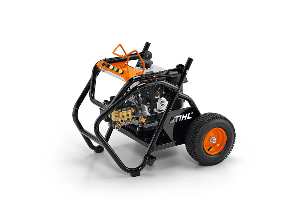 Hidrolavadora RB 600 Stihl — imagen 2 de 6