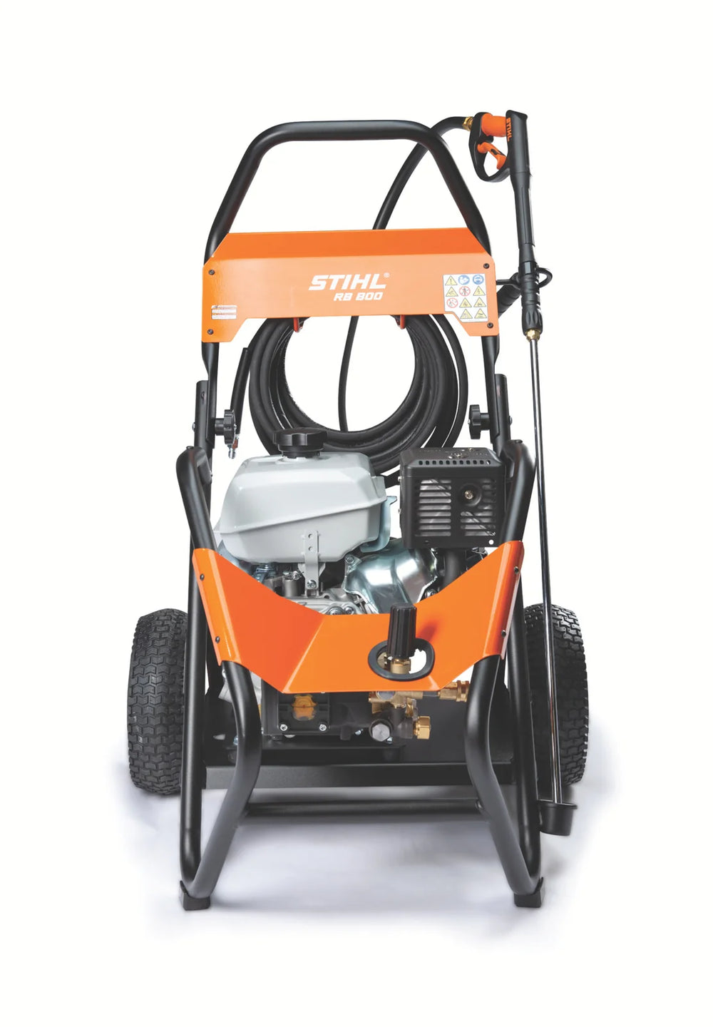 Hidrolavadora RB 800 Stihl
