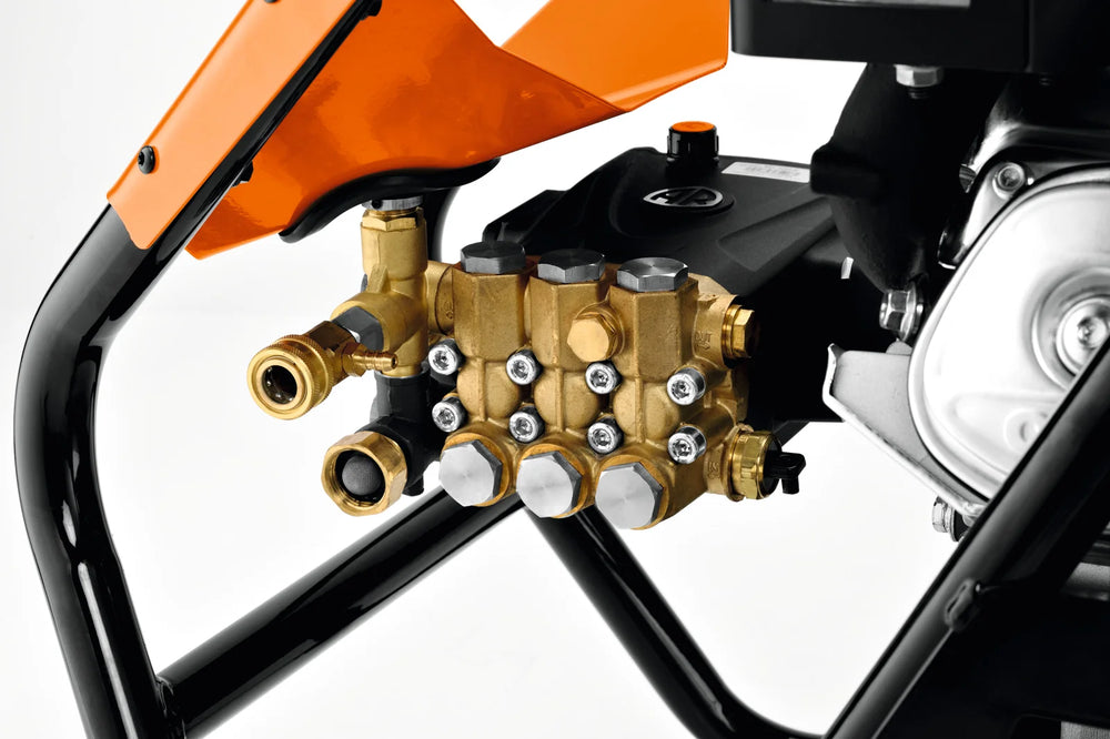 Hidrolavadora RB 800 Stihl — imagen 3 de 6