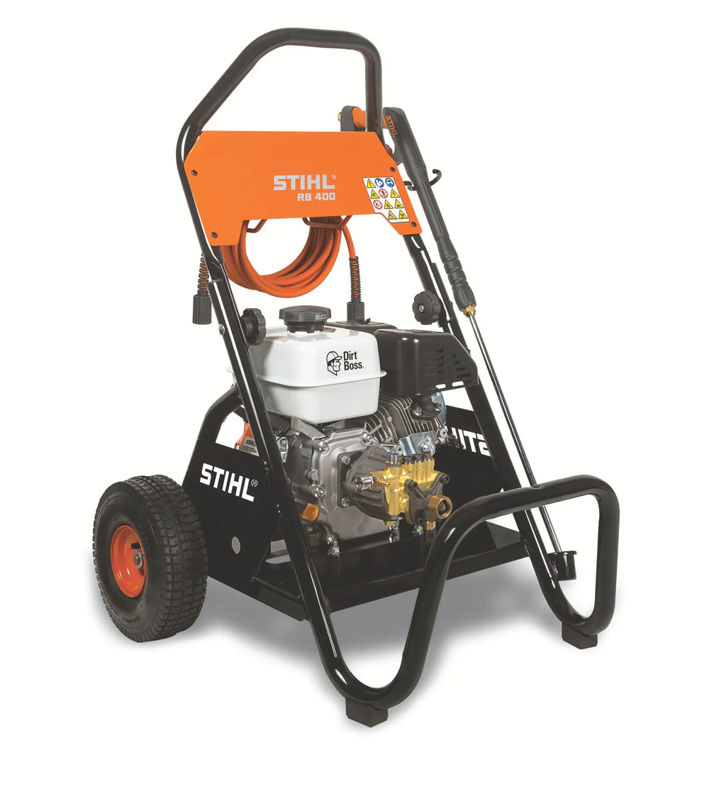 Hidrolavadora RB 800 Stihl — imagen 5 de 6