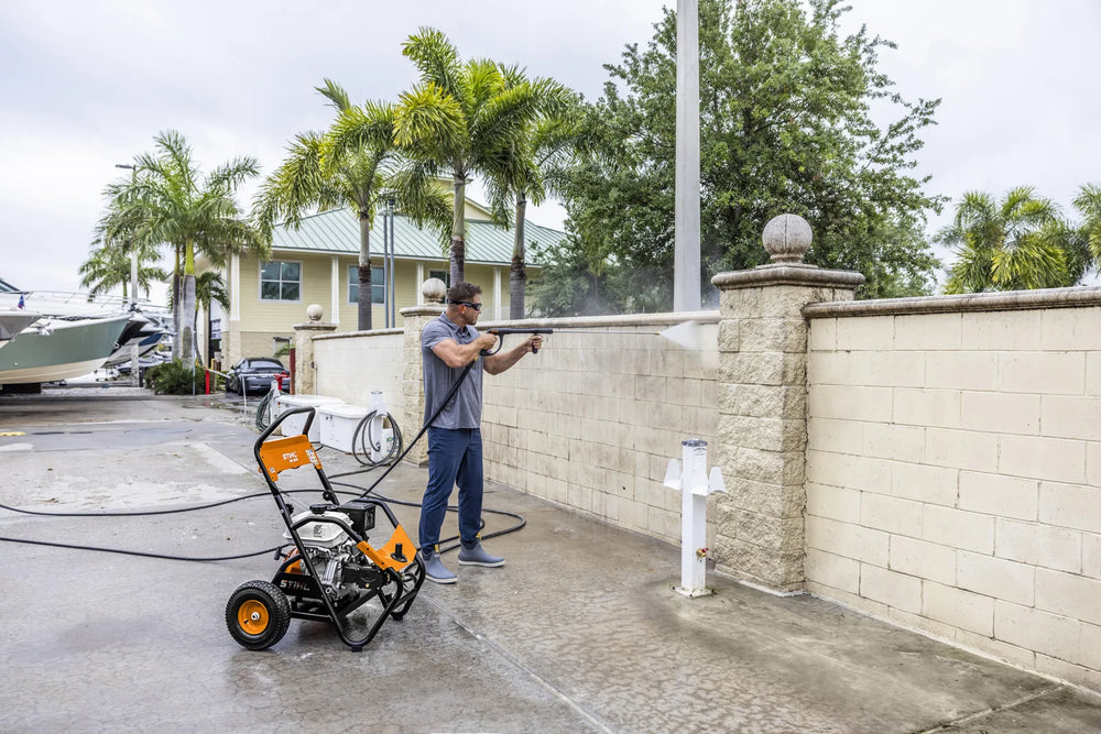 Hidrolavadora RB 800 Stihl — imagen 6 de 6