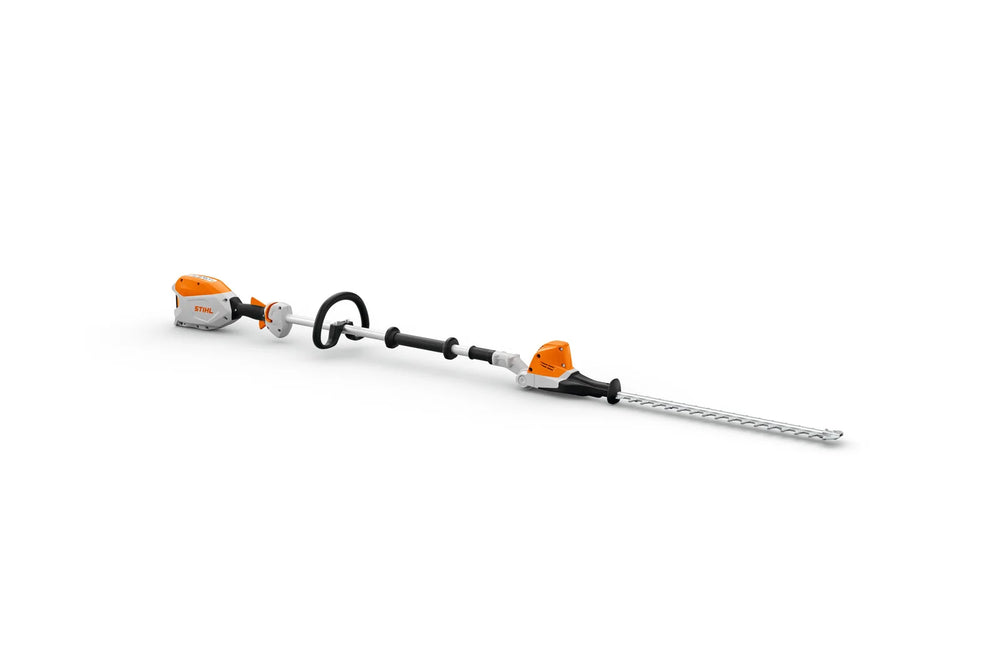 Cortasetos de altura HLA 66 Stihl (sin batería ni cargador)