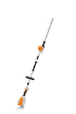 Cortasetos de altura HLA 66 Stihl (sin batería ni cargador) — imagen 3 de 6