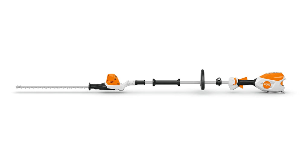 Cortasetos de altura HLA 66 Stihl (sin batería ni cargador) — imagen 5 de 6