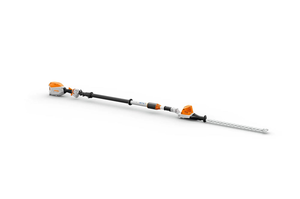 Cortasetos de altura HLA 86 Stihl