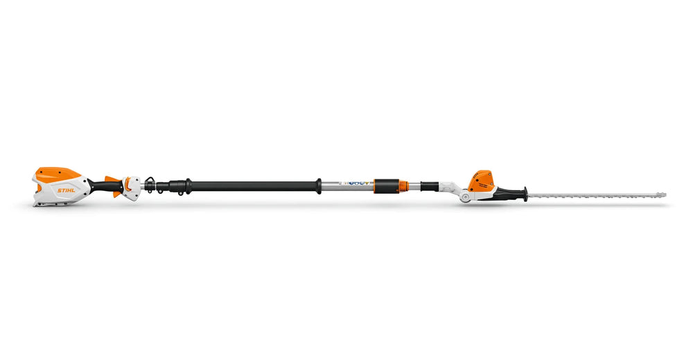 Cortasetos de altura HLA 86 Stihl — imagen 4 de 5