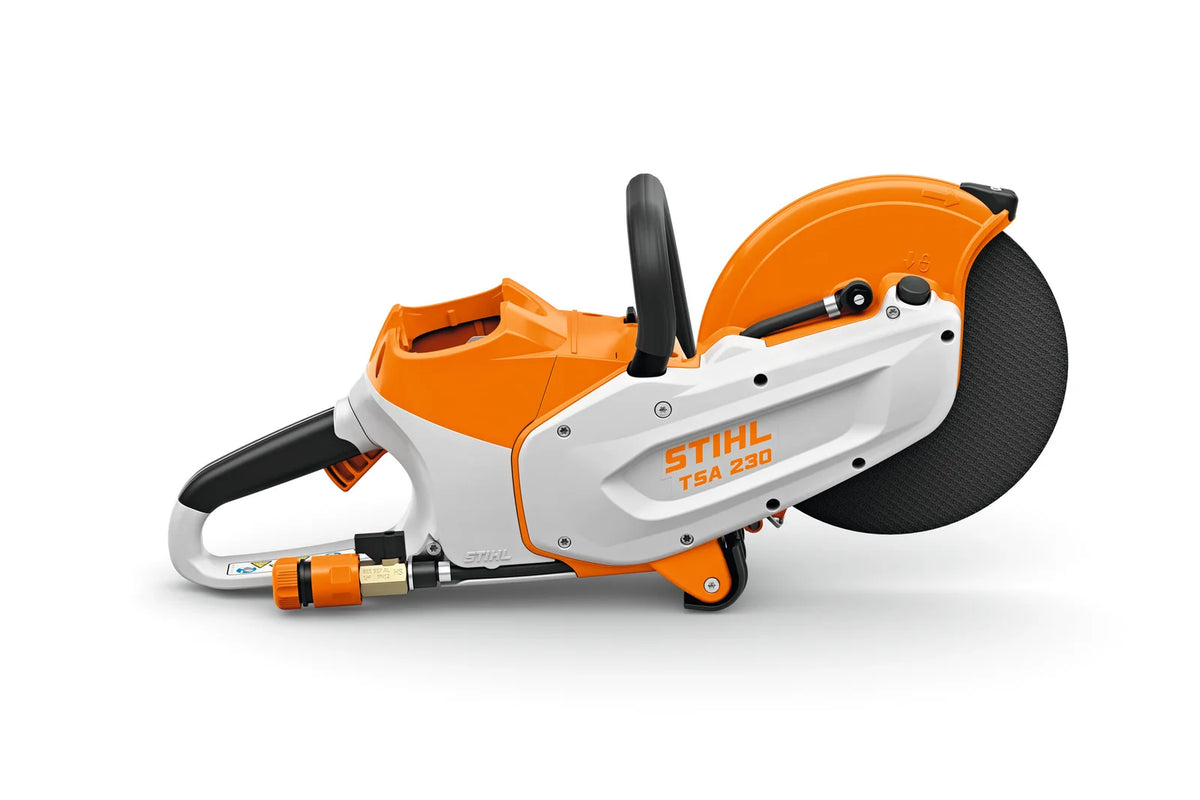 Tronzadora TSA 230 Stihl (sin batería ni cargador)