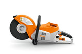 Tronzadora TSA 230 Stihl (sin batería ni cargador) — imagen 2 de 4
