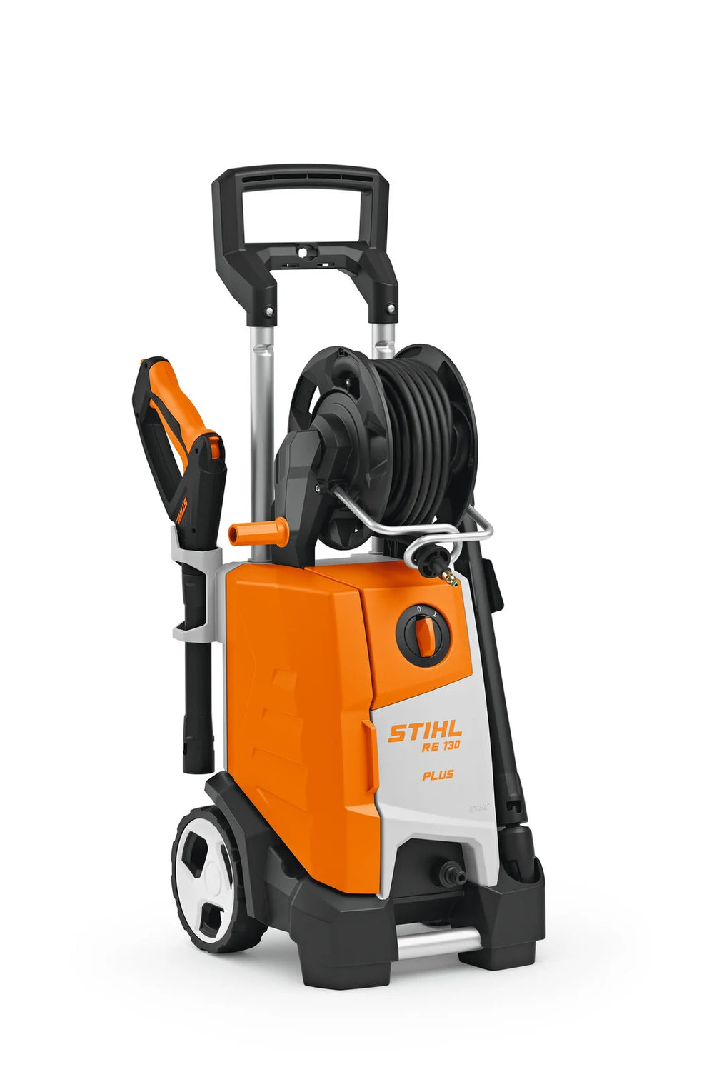Hidrolavadora RE 130 Plus Stihl