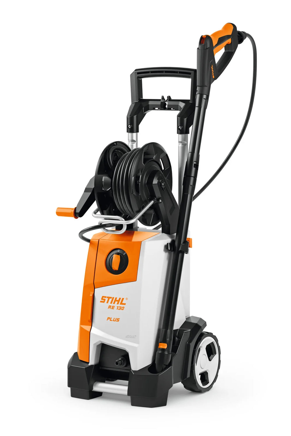 Hidrolavadora RE 130 Plus Stihl — imagen 2 de 4