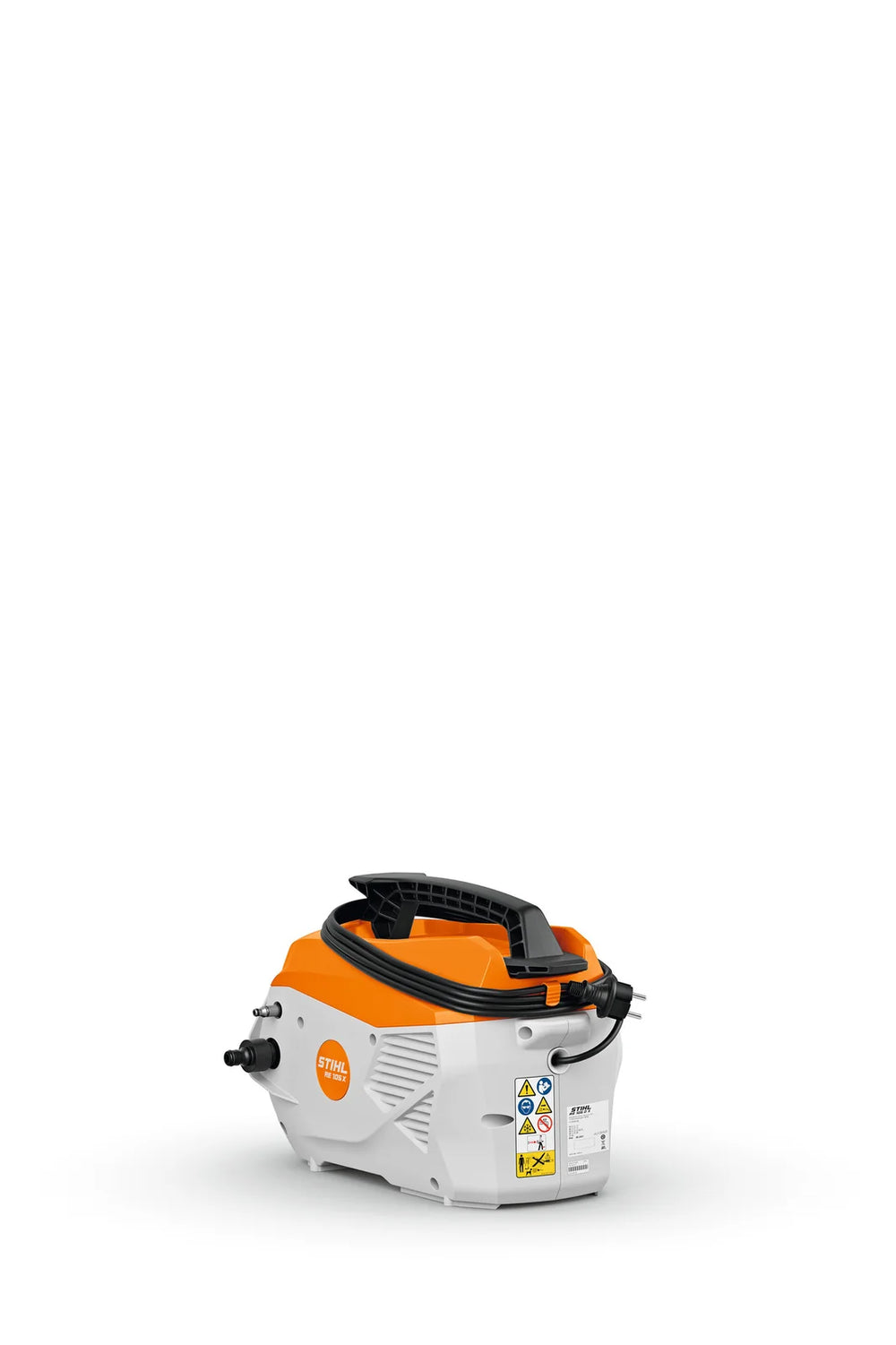 Hidrolavadora RE 105 X Stihl — imagen 3 de 3