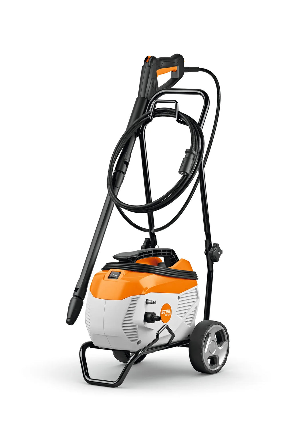 Hidrolavadora RE 125 Stihl