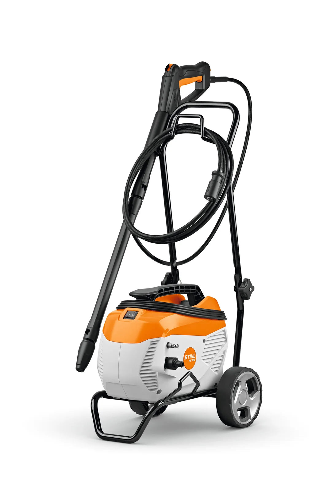 Hidrolavadora RE 125 Stihl