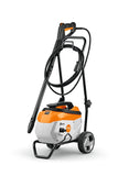 Hidrolavadora RE 125 Stihl