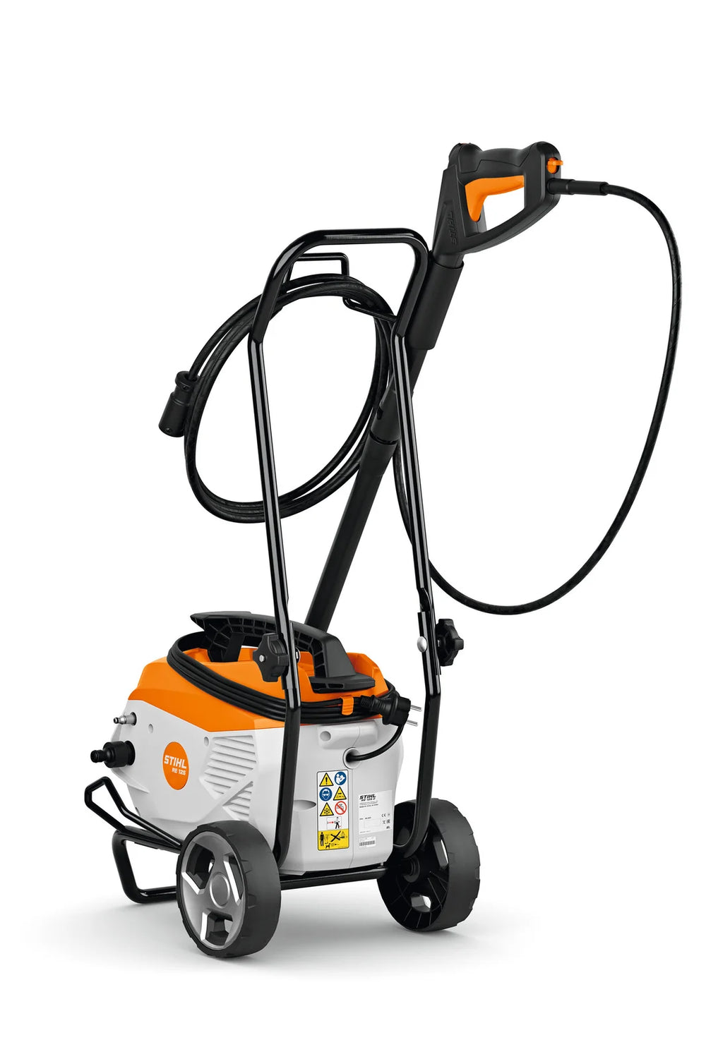 Hidrolavadora RE 125 Stihl — imagen 2 de 4